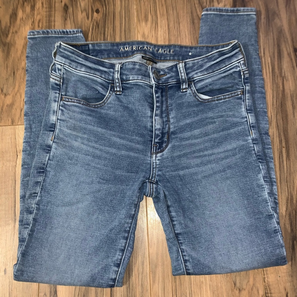 Women’s jeans